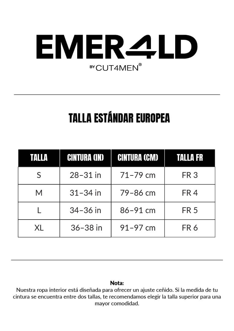 EMER4LD